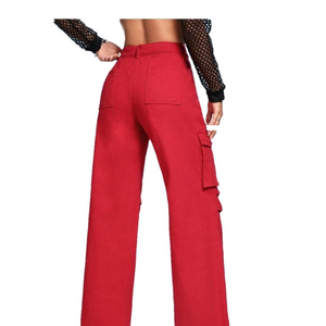 Cargo pants size sm-med